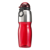 EMBERLY - PS and stainless steel bottle