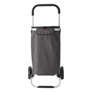 SUSANITA - Polyester (320-330 gr/m²) cooler, shopping trolley