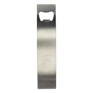 TIM - Stainless steel bottle opener