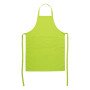 LUKE - Cotton and polyester (240 gr/m²) apron