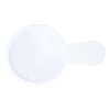 BRENNAN - PVC magnifying glass