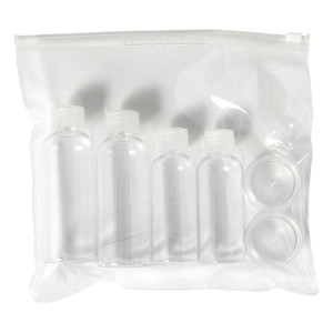 DOLORES - PETG travel kit