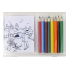 ADITA - PP drawing set