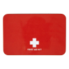HASSIM - Metal tin first aid kit