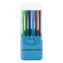 EVAN - 12 water-based felt tip pens
