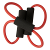 HAMMAD - Rubber training strap