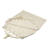 EMBER - Polyester canvas hammock