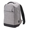 CRUZ - Polyester (600D) backpack