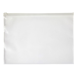 JANNIK - PVC document folder