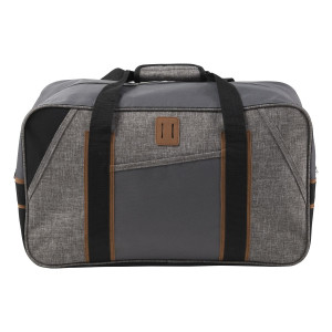 ROCHELLE - Polycanvas (600D) sports bag