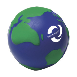 AILA - PU foam globe