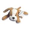 FINNIAN - Plush dog