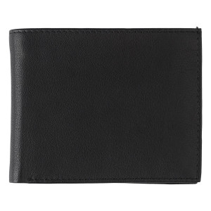 YVONNE - Leather wallet