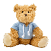 MONTY - Plush teddy bear