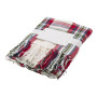 AYANA - Polyester chenille (285 gr/m²) blanket