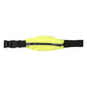 BASTIAN - Polyester lycra (220 gr/m²) waist bag