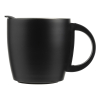 RANIA - Stainless steel, double walled travel mug