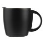 RANIA - Stainless steel, double walled travel mug RANIA - Stainless steel, double walled travel mug