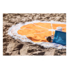 CODY - Microfiber (160 gr/m²) beach towel