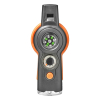 ANDREA - ABS 6-in-1 survival tool
