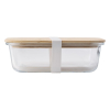 NICOLE - Glass lunchbox