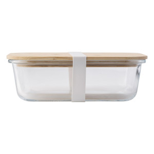 NICOLE - Glass lunchbox