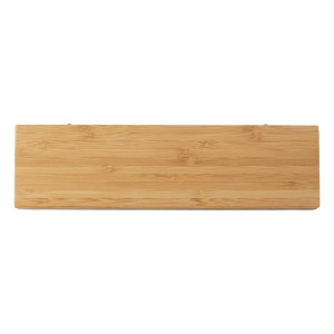 TONY - Bamboo knife set