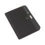 RIANNA - Microfibre folder