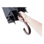 BARRY - rPET polyester (170T) umbrella