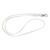 MARGUERITE - TPE 2-in-1 lanyard