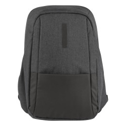 ALIZA - PVC laptop backpack