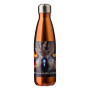 SUMATRA - Stainless steel bottle (650 ml)