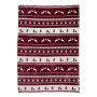 MICHELLE - Polyester (260 gr/m²) blanket