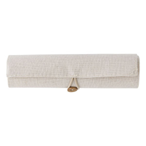 KATE - Linen drawing set