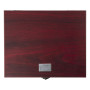 EMIL - Wooden wine gift set