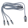 FELIX - Nylon charging cable