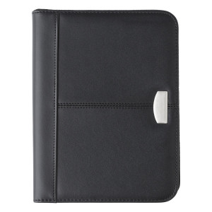 ROSA - Bonded leather folder
