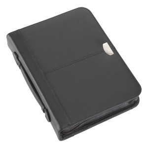 LILO - Bonded leather folder