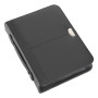 LILO - Bonded leather folder