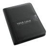 JOSIE - Bonded leather folder