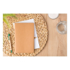 JOHANNA - Washed kraft paper notebook