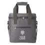 SYLVIA - PU cooler bag