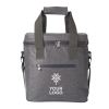 SYLVIA - PU cooler bag