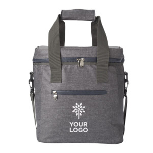 SYLVIA - PU cooler bag