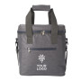 SYLVIA - PU cooler bag