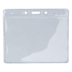 QUINN - PVC card holder