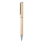 LUCIENNE - Maple wooden ballpen