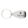 ALMA - Metal 2-in-1 key holder