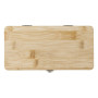 ELMAR - Bamboo tool set ELMAR - Bamboo tool set