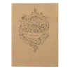 KORA - Cardboard drawing set